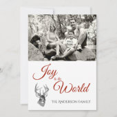 ウッドランド生物 (正面)