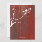 ウッドランド生物 (裏面)