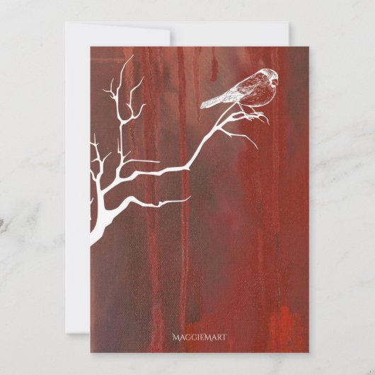 ウッドランド生物 (裏面)