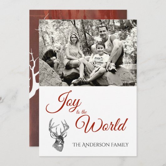 ウッドランド生物 (正面/裏面)