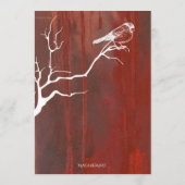 ウッドランド生物 (裏面)