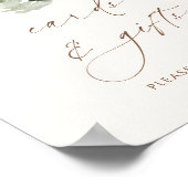 ウッドランド男女兼用アドベンチャーカード+ギフト ポスター (角)