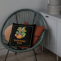 ウッドランド秋ハーベスト小妖精や小人