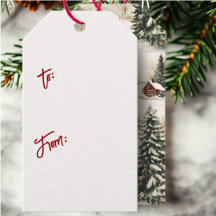 ウッドランド素朴ウィンタービレッジクリスマス