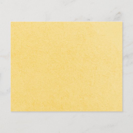 ウッドランド緑の赤ちゃんシャワーbyメール招待状 (裏面)