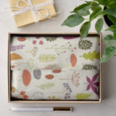 ウッドランド自然 薄葉紙 (ギフト)