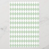 ウッドランド財布の中に何が入っているのシャワーゲームカード チラシ (裏面)