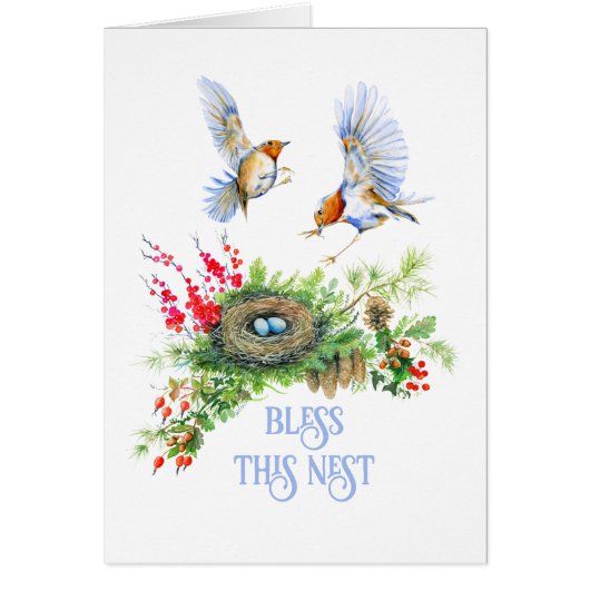 ウッドランド賛美宝物本巣引っ越し祝いパーティー (正面)