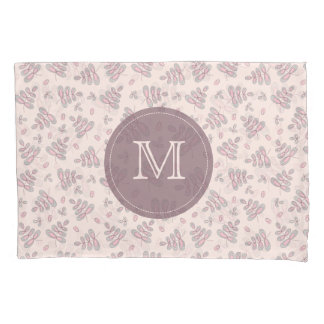 ウッドランド離れピラロケース 枕カバー