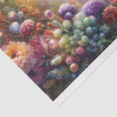 ウッドランド音楽お洒落ラクーンヴァイオリンの切り離し 薄葉紙 (詳細)