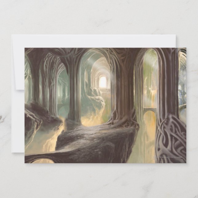 ウッドランド領域概念2 (正面)