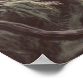 ウッドランド領域概念2 ポスター (角)