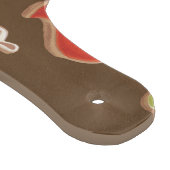 ウッドランド飾動物用クッキー カッティングボード (角)