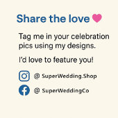 ウッドランド魅惑の森の城フェアリータ結婚ーレ オールインワン招待状