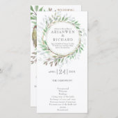 ウッドランド (正面/裏面)