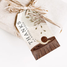 ウッドランド・アニマルズ赤ちゃんシャワーのお願い