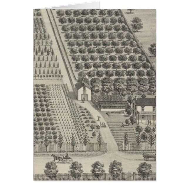 ウッドランド・カード子供部屋 (正面)