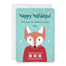 ウッドランド・クリスマス