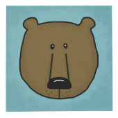 ウッドランド・クリッター最高の・フォレストフレンズ フォトキューブ (右)