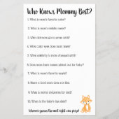 『ウッドランド・クリューツ』 チラシ (裏面)