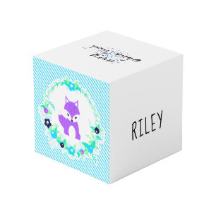 ウッドランド·ストーリー フォトキューブ