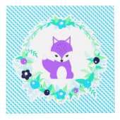 ウッドランド·ストーリー フォトキューブ (正面)