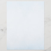 ウッドランド・ディアブルー彼はゲームを言った チラシ (裏面)