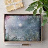 ウッドランド・デコパージュのクリスマスベアカブ&ギフト 薄葉紙 (ギフト)