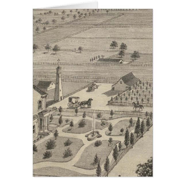 ウッドランド・バーンズ・レス (正面)