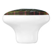 ウッドランド・フォレイジ&ユンコ・バード セラミックノブ (側面)