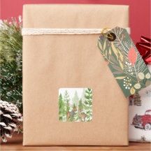 ウッドランド・フォレストのかわいいベビー・デアーズ