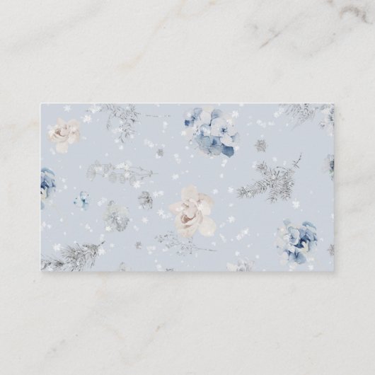 ウッドランド・フォレスト・シカは、キャンディカードの数を推測する エンクロージャーカード (裏面)