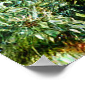 ウッドランド ポスター (角)