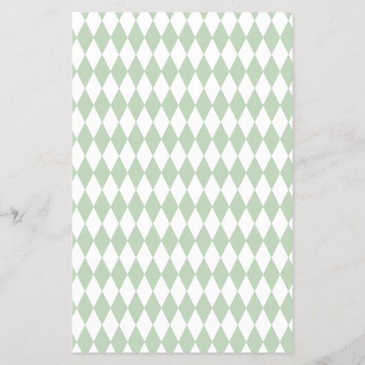 ウッドランド・ママかパパ彼は彼女がゲームカードを言ったと言った チラシ (裏面)