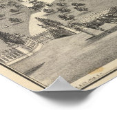 ウッドランド・ローゲノールレジデンス ポスター (角)