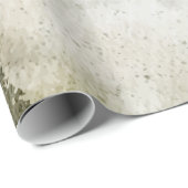 ウッドランド、森、松、ストリングライト ラッピングペーパー (ロールコーナー)