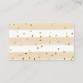 ウッドランドOhボーイカボチャ赤ちゃんシャワーおむつラッフル エンクロージャーカード (裏面)