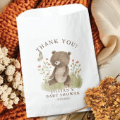 ウッドラ疑問に思ンドベアのクラシックラウンドステッカー フェイバーバッグ