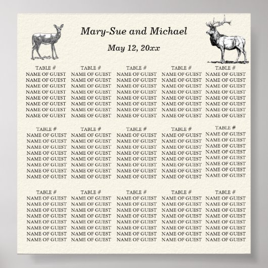 ウッドラ素朴ンドの座席 ポスター (正面)