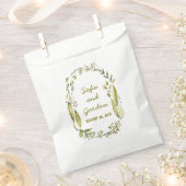 ウッドラ素朴ンドウォーターリース結婚ズ フェイバーバッグ (クリップ留めされた状態)