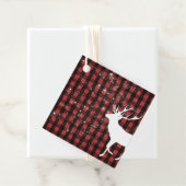 ウッドラ素朴ンドシカメッセージカード フェイバータグ (インサイチュ)