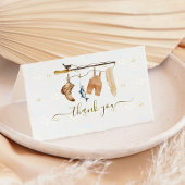 ウッドラ素朴ンド物干し魚釣りベビーありがとう