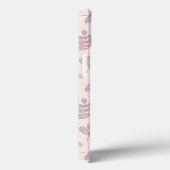 ウッドラ離れンドのiPadエアケース Case-Mate iPhoneケース (裏面 / 右)