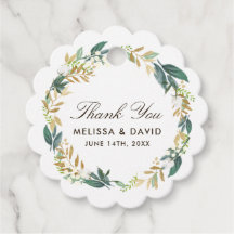 ウッドラ魅力的ンドフローラメッセージカード