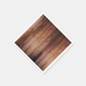 ウッドルックナプキンス スタンダードカクテルナプキン (角)