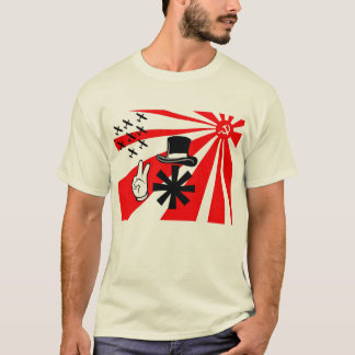 ウッドルー Tシャツ