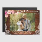 ウッドレ素朴ースフローラ磁気保存日付 (正面/裏面)