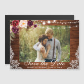 ウッドレ素朴ースフローラ磁気保存日付 (正面/裏面)