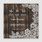 ウッドレ素朴ースフローラ結婚発表 (正面)