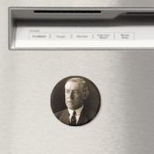 ウッドロウウィルソン28 マグネット (インサイチュ (食洗機))